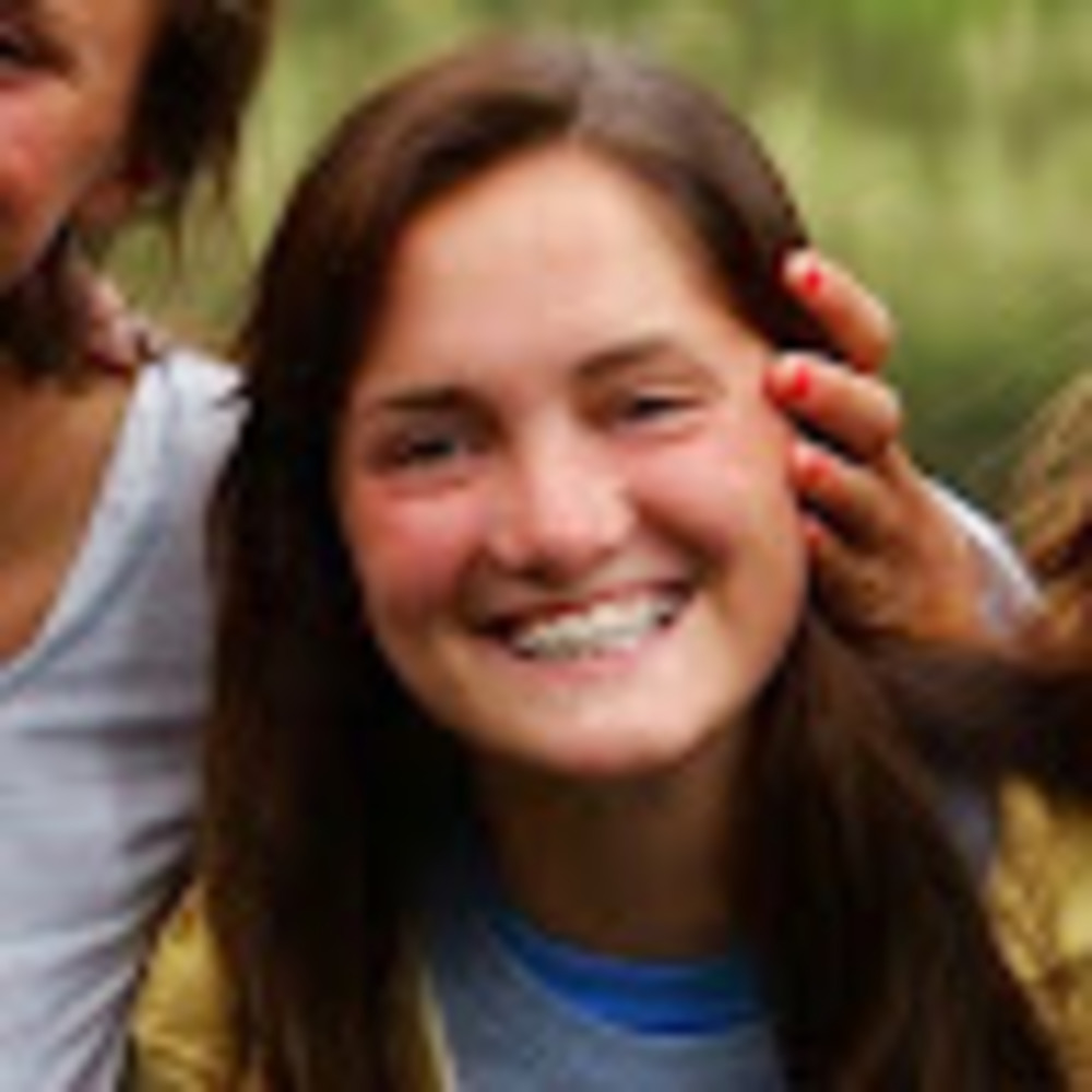 Meet your Posher, Abby